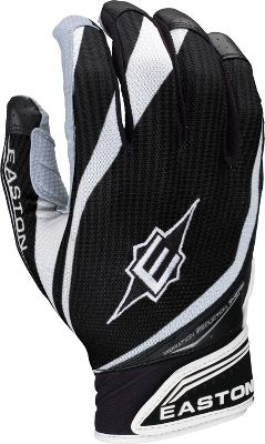 Easton Youth VRS PRO IV Batting Gloves Youth Baseball Batting Gloves