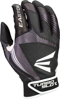 Easton Adult Turboslot III Batting Gloves