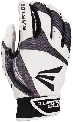 Easton Adult Turboslot III Batting Gloves