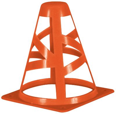Champro 6" Collapsible Cones