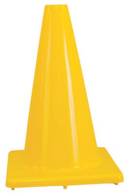 Champro Heavy Weight Collapsible 6" Cone