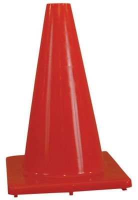 Champro Heavy Weight Collapsible 12" Cone