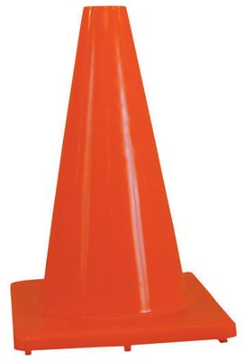 Champro Heavy Weight Collapsible 18" Cone
