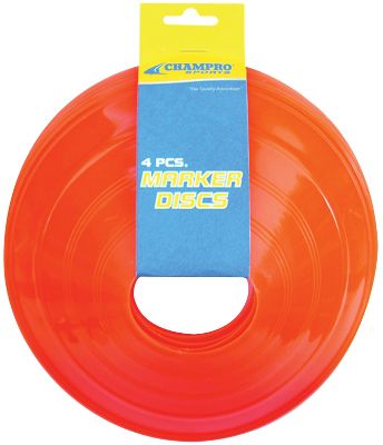Champro Small Training Discs