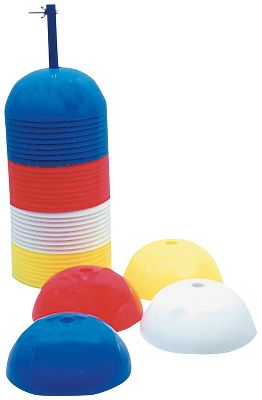 Champro Stackable Marker Discs