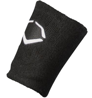 EvoShield Cotton Wrist Guard 5 1/2" with Mold Shield