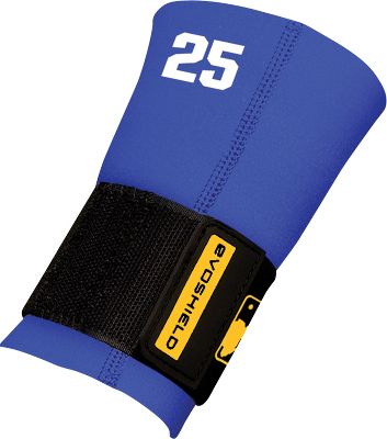 UPC 023255003695 product image for Russell Padded Full-Arm Compression Sleeve | upcitemdb.com
