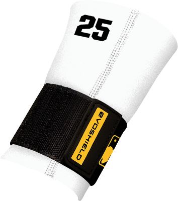 UPC 023255003640 product image for Russell Padded Full-Arm Compression Sleeve | upcitemdb.com