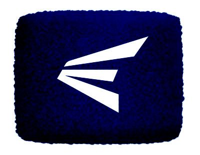 Softball - Easton 2" Wristbands -
