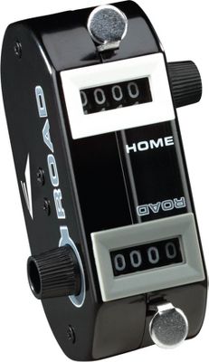 Easton Home & Road Two-Pitch Counter