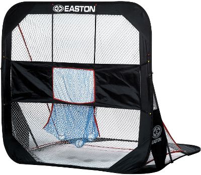 Easton 5' Pop Up Multi Net Hitters/Pitchers 