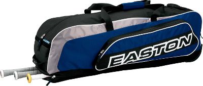 Easton Reflex Wheeled Player Bag Player Baseball Bags