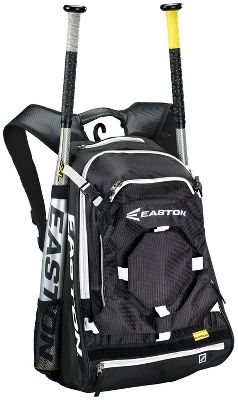 Easton Walk Off II Bat Pack