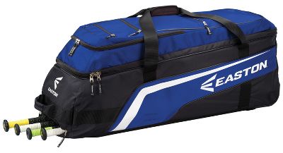 Easton Brigade Wheeled Bag