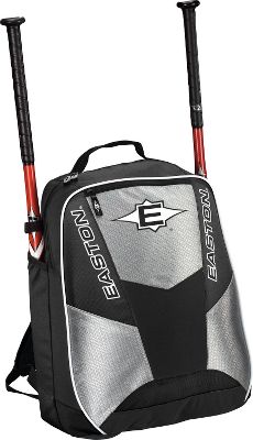 Easton Phenom Black Bat Pack