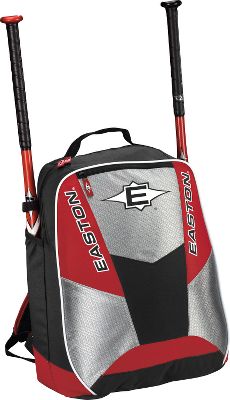 Easton Phenom Red Bat Pack
