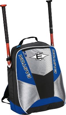 Easton Phenom Royal Bat Pack