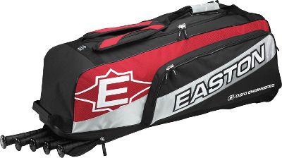Easton Wheeled Synergy Bag