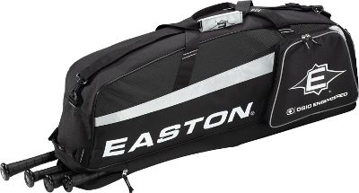 Easton Mojo Black Player Bag