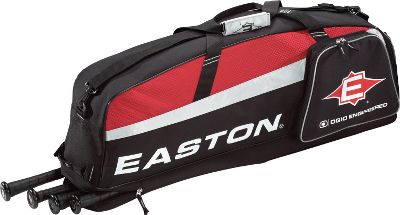 Easton Mojo Red Player Bag