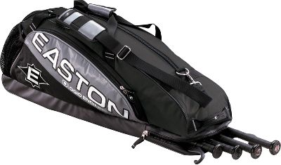 Baseball Easton Edge Wheeled Bag