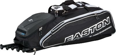 Easton Octane Black Player Bag
