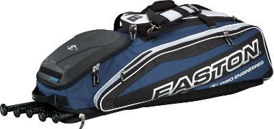 Easton Octane Navy Player Bag