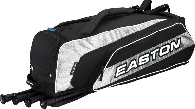 Easton Black Champ Game Player Bag