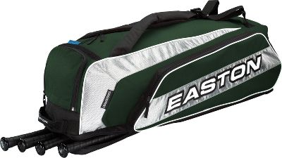 Easton Green Champ Game Player Bag