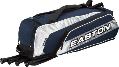 Easton Navy Champ Game Player Bag