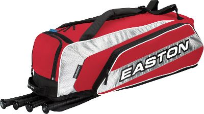 Easton Red Champ Game Player Bag