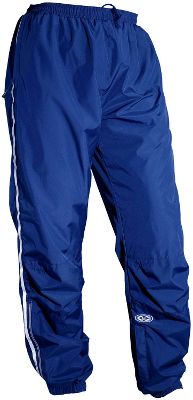Baseball Easton Lined Wind Pants 3XL Extra Extra Extra Large Royal Blue