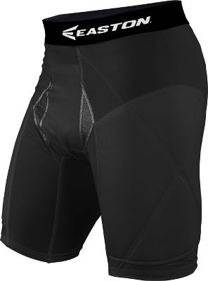 Easton Extra Padded Sliding Shorts