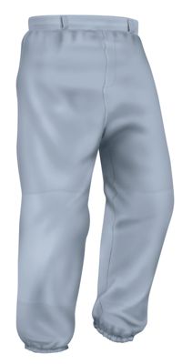 Easton Youth Pro Pull Up Baseball Pant