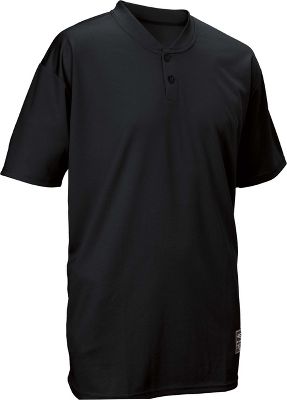 UPC 085925033524 product image for Easton Adult 2 Button Placket Baseball Jersey | upcitemdb.com