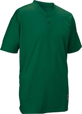 UPC 085925666173 product image for Easton Adult 2 Button Placket Baseball Jersey | upcitemdb.com