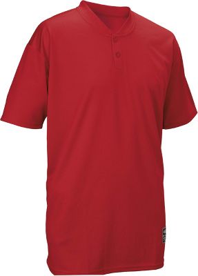 UPC 085925322284 product image for Easton Adult 2 Button Placket Baseball Jersey | upcitemdb.com