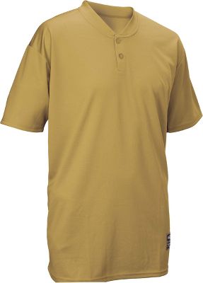 UPC 085925345337 product image for Easton Adult 2 Button Placket Baseball Jersey | upcitemdb.com