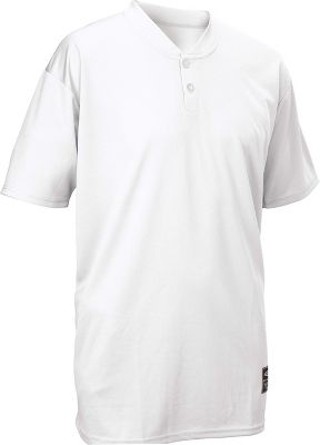 UPC 085925135952 product image for Easton Adult 2 Button Placket Baseball Jersey | upcitemdb.com