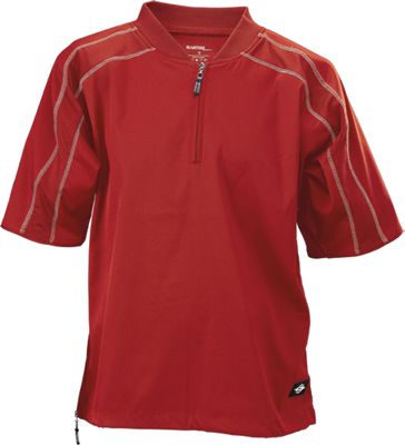 Easton Adult Pro Torque Short Sleeve Batting Jacket