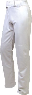 Easton Adult Quantum Pro White Baseball Pant