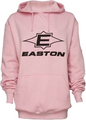 Easton 2009 Adult Baseball Hoodie Sweatshirt