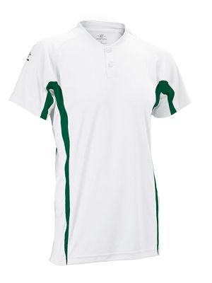 Easton Youth Dual Focus Baseball Jersey