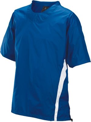 Tee-shirt À Manches Courtes Garçon Sportswear Vert NIKE