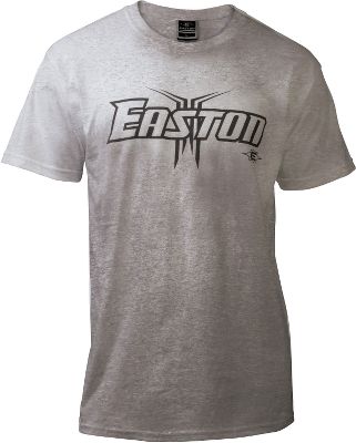 Easton Men's Grey Core T-Shirt
