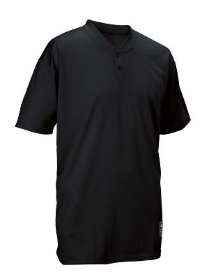 UPC 085925620601 product image for Easton Youth 2 Button Placket Jersey | upcitemdb.com