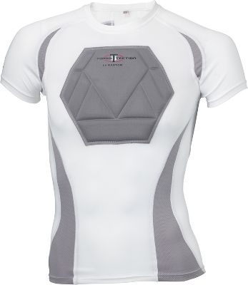 Easton Youth Concise Torso-Tection Protective Shirt