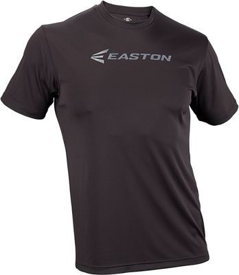 Easton Youth Spirit Short Sleeve Performance Shirt