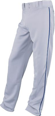 Easton Adult Rival Piped Baseball Pants