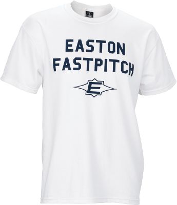 Easton Women's Scout Fastpitch T-Shirt